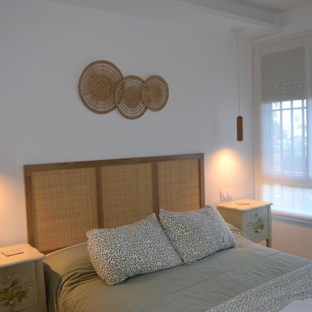 Beach And Golf House Sotogrande - Торрегуадиаро Экстерьер фото