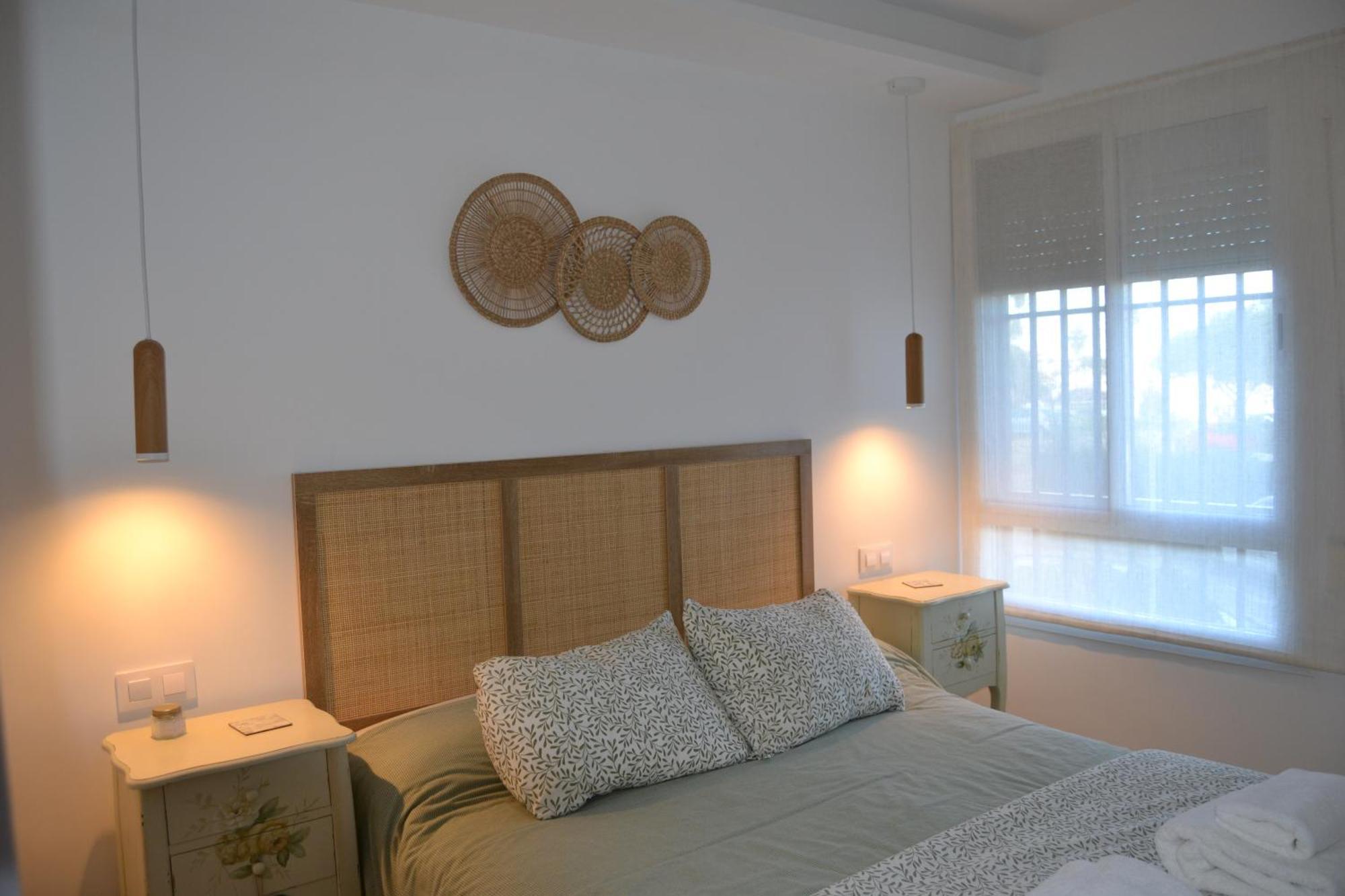 Beach And Golf House Sotogrande - Торрегуадиаро Экстерьер фото
