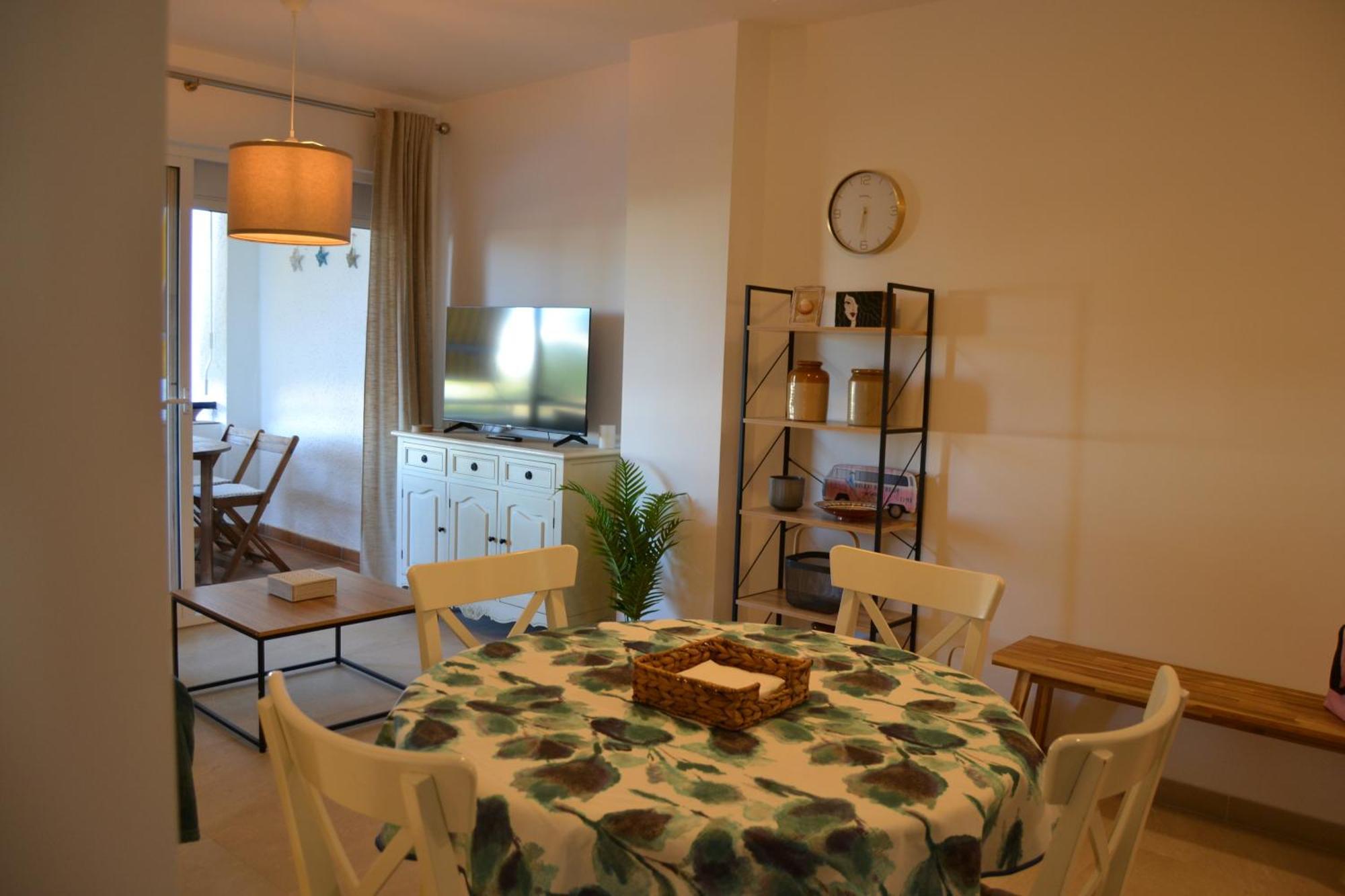 Beach And Golf House Sotogrande - Торрегуадиаро Экстерьер фото