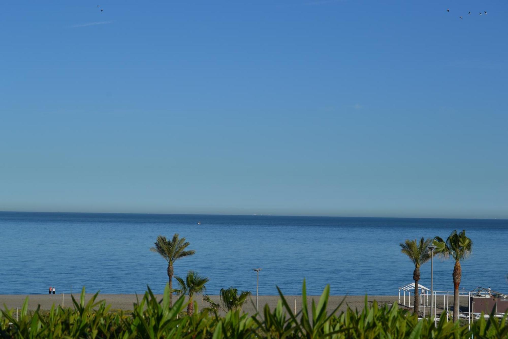 Beach And Golf House Sotogrande - Торрегуадиаро Экстерьер фото